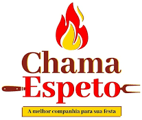 Churrasco em Casa - Chama Espeto